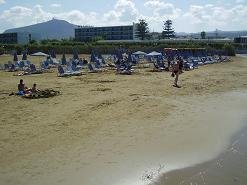 Gouves, Kreta, Crete.