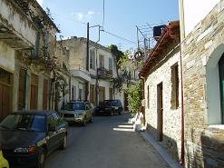 Houmeriakos, Houmeriako Crete, Kreta