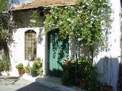 Houmeriakos, Houmeriako Crete, Kreta