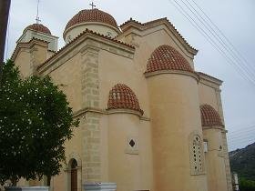 Kalamitsi, Apokoronas, Kreta, Crete