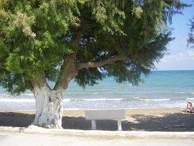 Kalives, Crete, Kreta.