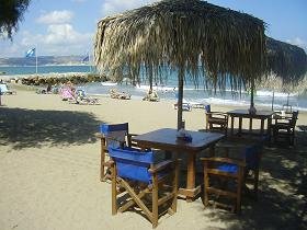 Kalives, Crete, Kreta.