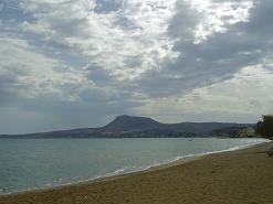 Kalives, Crete, Kreta.