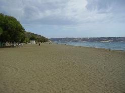 Kalives, Crete, Kreta.