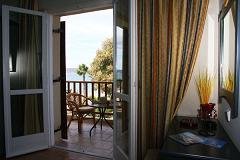 Kalyves Beach Hotel, Kalyves, Kalives, Crete, Kreta.