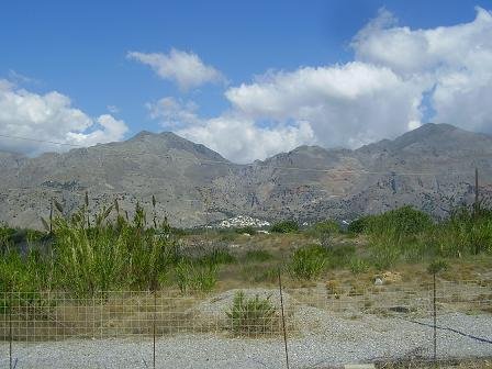 Kapsodassos, Frangokastelo, Kreta, Crete.