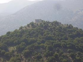 Kares & Amoudari, Kreta, Crete.