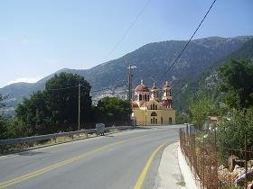 Kares & Amoudari, Kreta, Crete.