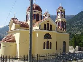 Kares & Amoudari, Kreta, Crete.