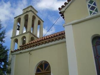 Karthiana, Kreta, Crete.