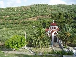 Ariana's Place, Kastelli Kissamos, Kreta