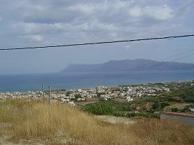 Ariana's Place, Kastelli Kissamos, Kreta