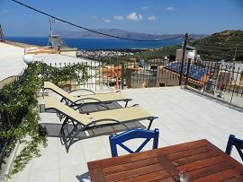 Ariana's Place, Kastelli Kissamos, Kreta