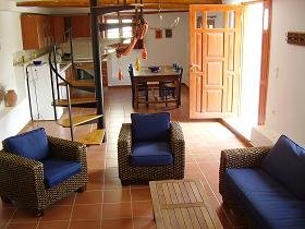 Ariana's Place, Kastelli Kissamos, Kreta