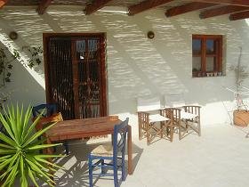 Ariana's Place Appartement, Ariana's Place Apartment, Kastelli Kissamos, Kreta, Crete