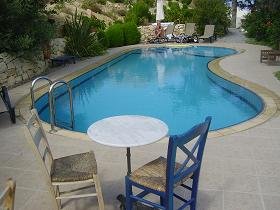 Ariana's Place, Kastelli Kissamos, Kreta, Crete