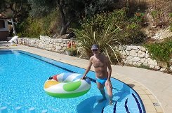 Ariana's Place, Kastelli Kissamos, Kreta, Crete