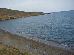 Kato Zakros.