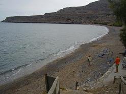 Kato Zakros.