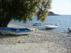 Kato Zakros.