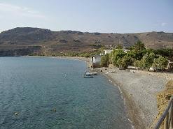Kato Zakros.
