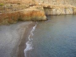 Kato Zakros.