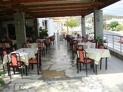 Kavousanos Taverna in Istro