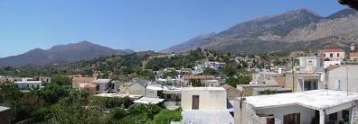 Studios Keramos, Zaros, Kreta