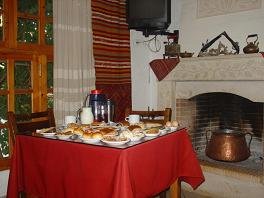 Studios Keramos Zaros, Kreta, Crete