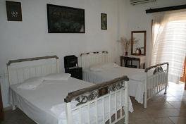 Studios Keramos Zaros, Kreta, Crete