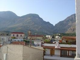 Studios Keramos Zaros, Kreta, Crete