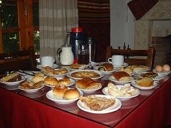 Studios Keramos Zaros, Kreta, Crete