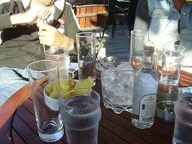 Kissamos Aeras Caf�, Kreta, Crete