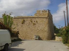 Kissamos, Crete, Kreta