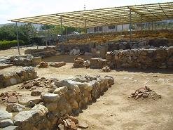 Kokini Chani, Crete, Kreta