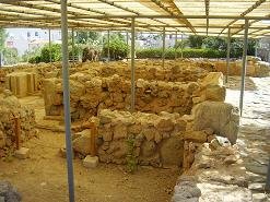 Kokini Chani, Crete, Kreta