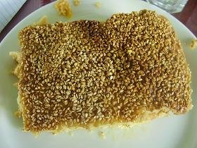 Kotapi Taverna in Rodakino Beach, Crete, Kreta.