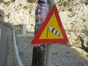 Kotsifou Canyon, Crete, Kreta.