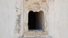 Panagia Kera Kritsa, Kreta, Crete.
