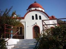 Langada Crete, Kreta