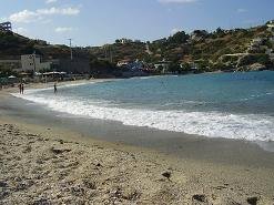 Lygaria Beach, Ligaria Beach, Kreta, Crete