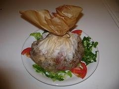 Kalives, Medusa restaurant, Crete, Kreta.