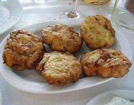 Kalives, Medusa restaurant, Crete, Kreta.