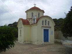 Milatos and Sisi beaches, Crete