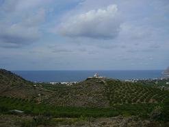 Milatos and Sisi beaches, Crete