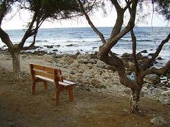 Milatos and Sisi beaches, Crete