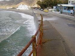 Milatos and Sisi beaches, Crete