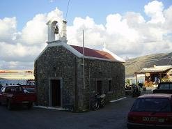 Milatos and Sisi beaches, Crete