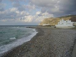 Milatos and Sisi beaches, Crete