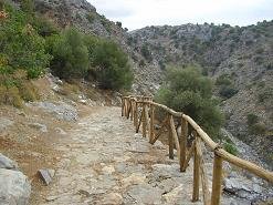 Milatos and Sisi beaches, Crete